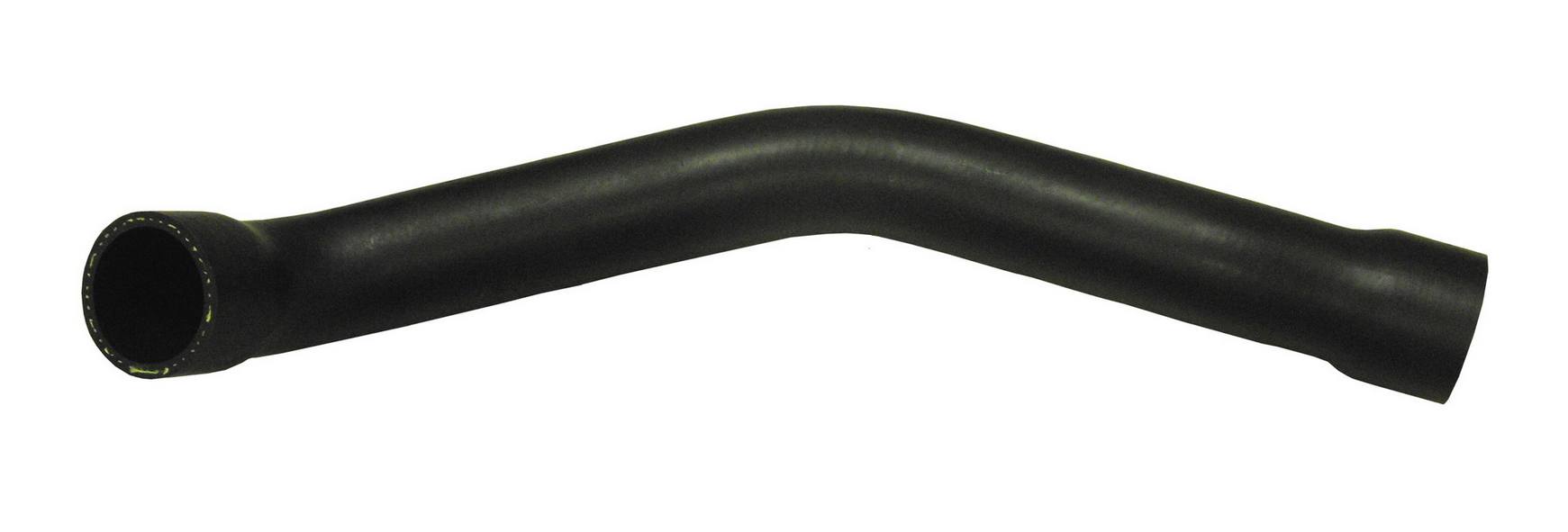 BMW Engine Coolant Hose - Lower 11531742713 - Rein CHR0272P